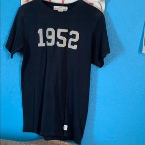 “1952” T-shirt (Donated)